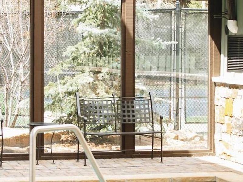 Vail Racquet Club Mountain Resort