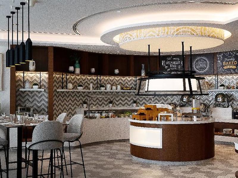 Nour Arjaan by Rotana - Fujairah