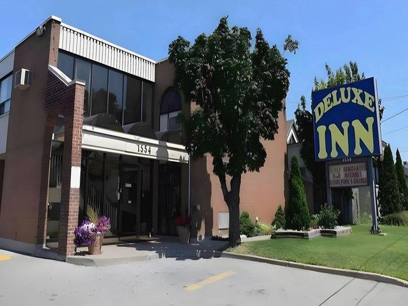 Deluxe Inn