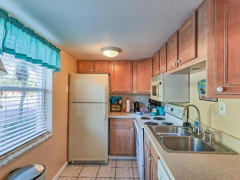 BeachTrail Lodging