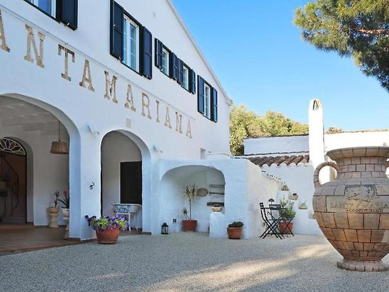 Rural Agroturismo Santa Mariana