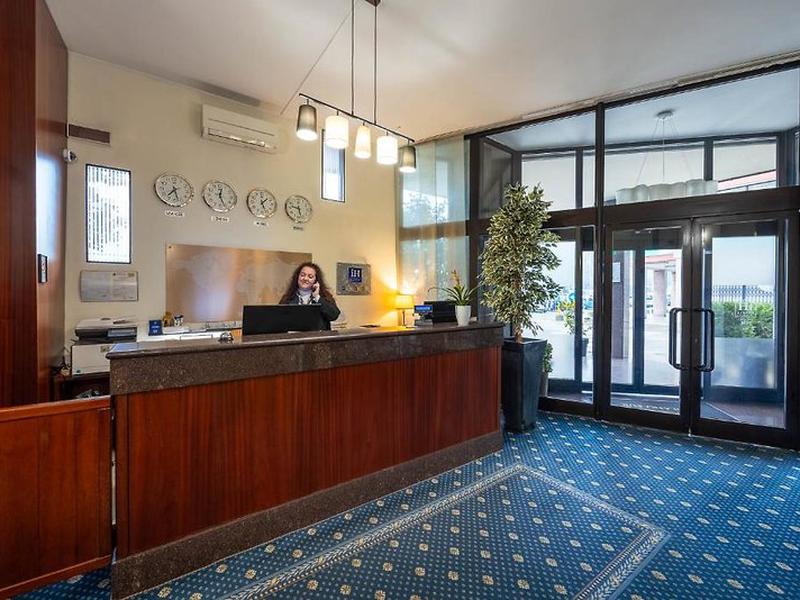 iH Hotels Milano Eur