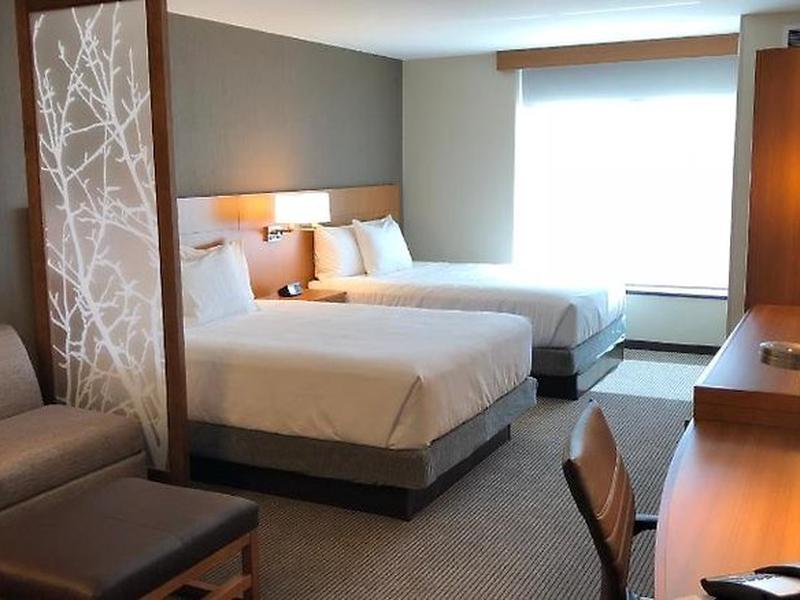 Hyatt Place St George/Convention Center