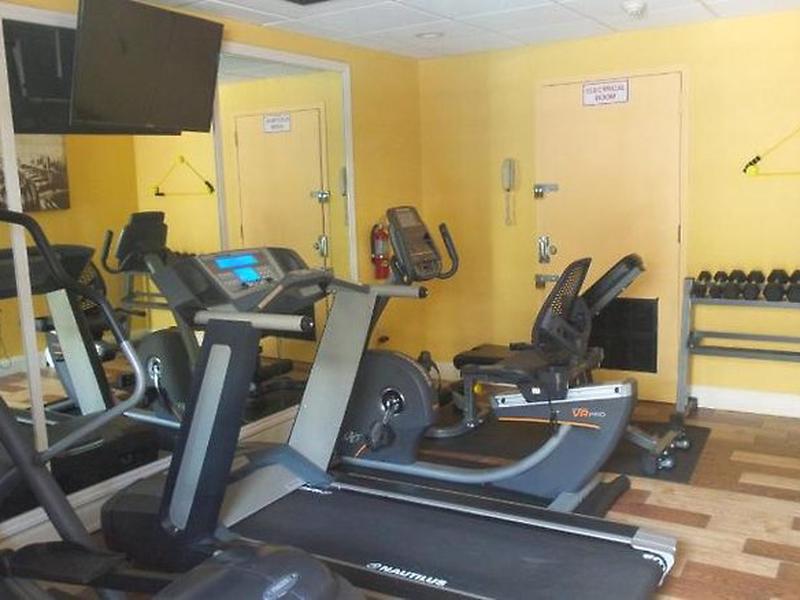 Best Western Plus Deerfield Beach Hotel & Suites