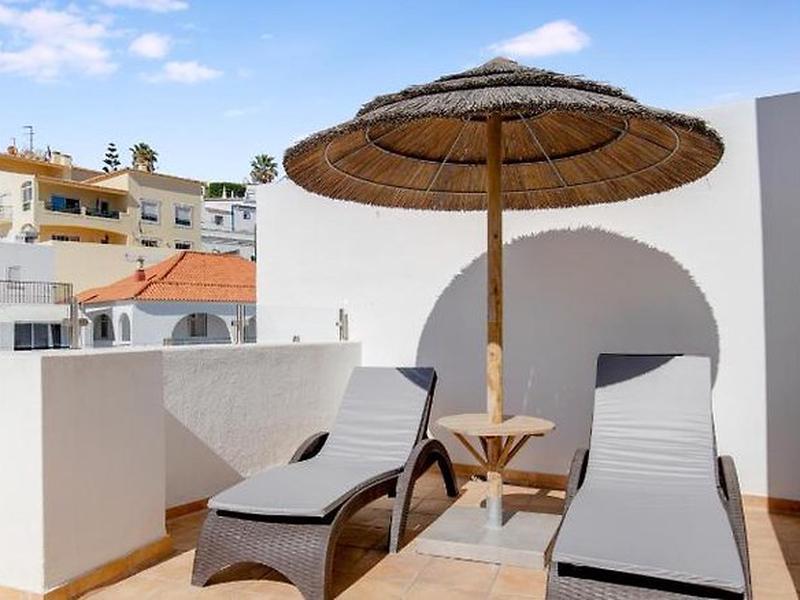 Hotel Carvoeiro Plaza