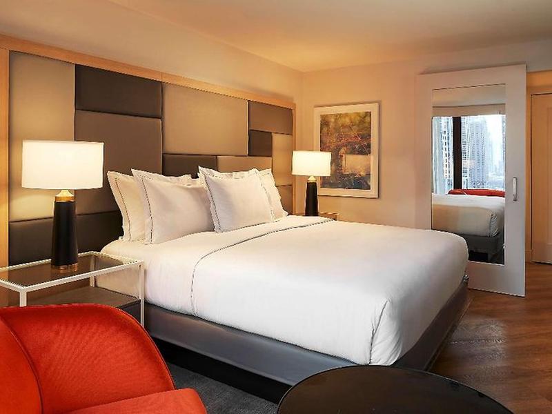 Hilton Grand Vacations Club Chicago Magnificent Mile