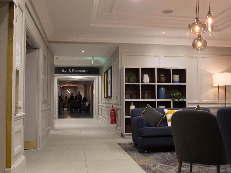 voco St. John's Solihull by IHG