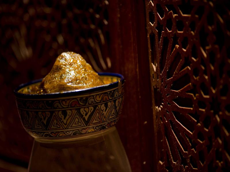 Riad Mabrouk & Spa