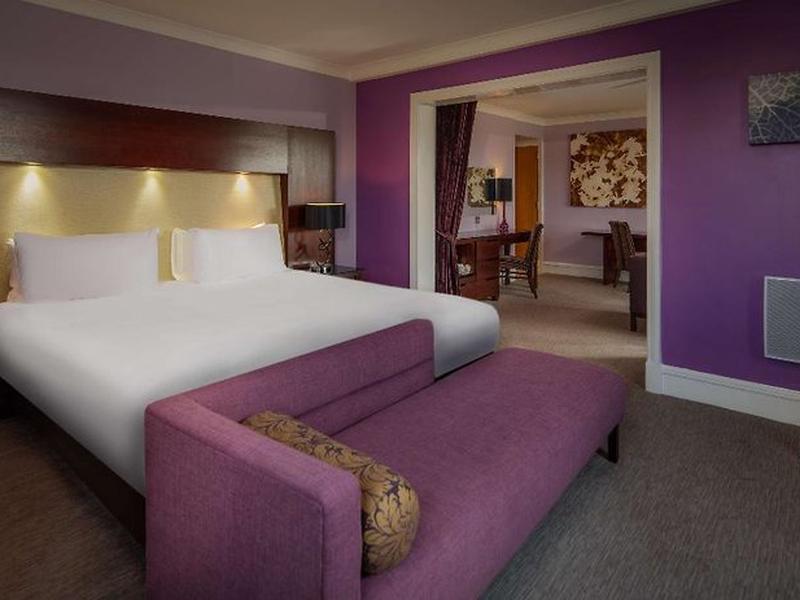 Hilton Belfast Templepatrick Golf & Country Club