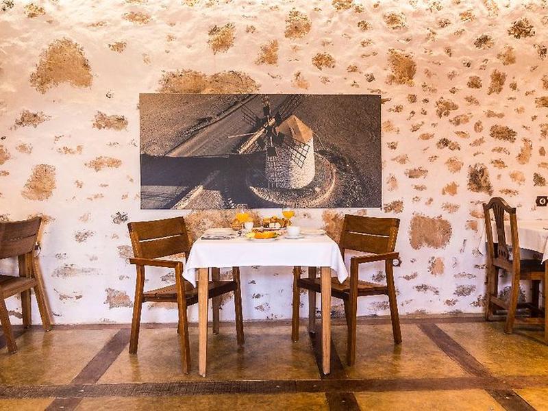 Hotel Rural Rosario Martín