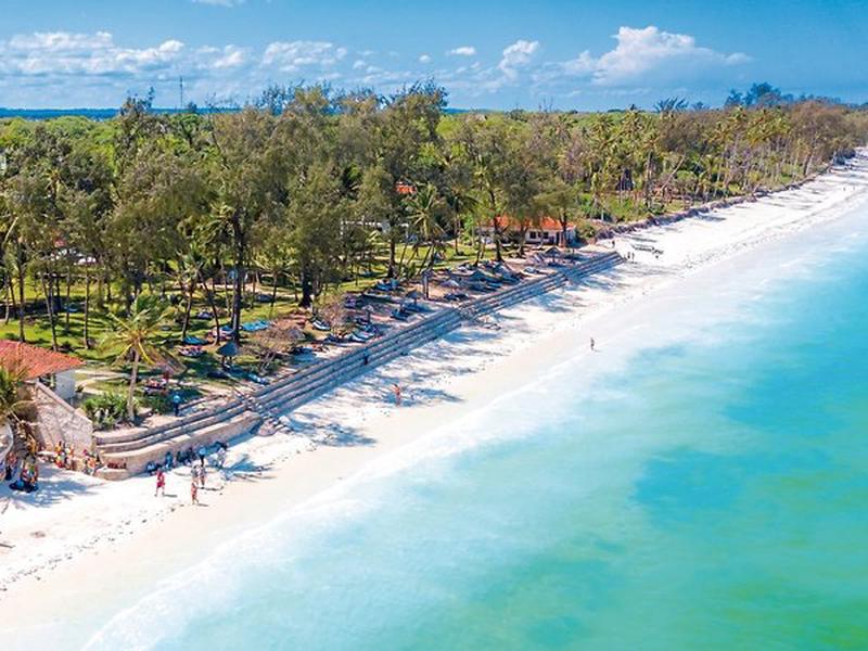 Diani Sea Resort