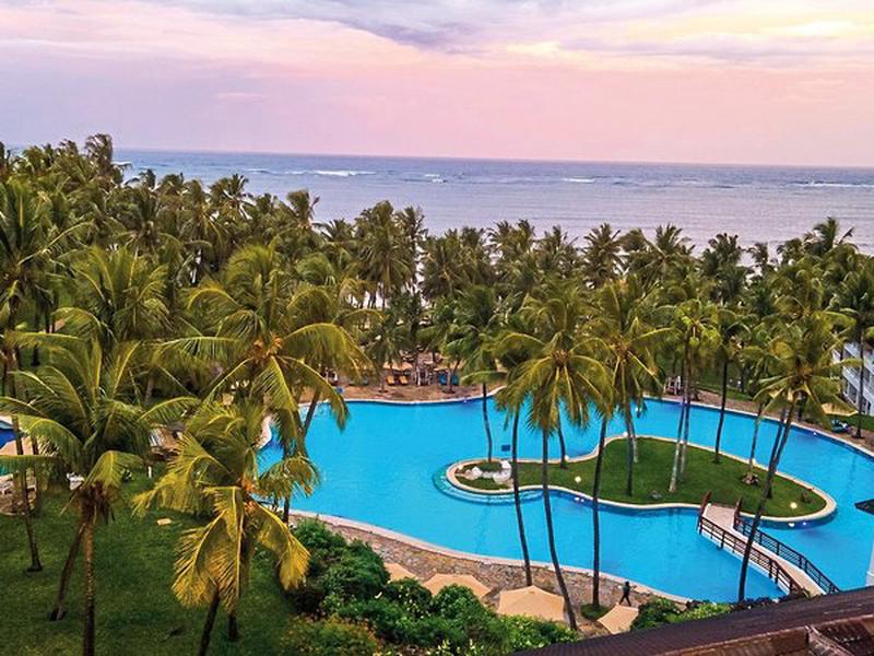 PrideInn Flamingo Beach Resort & Spa, Mombasa