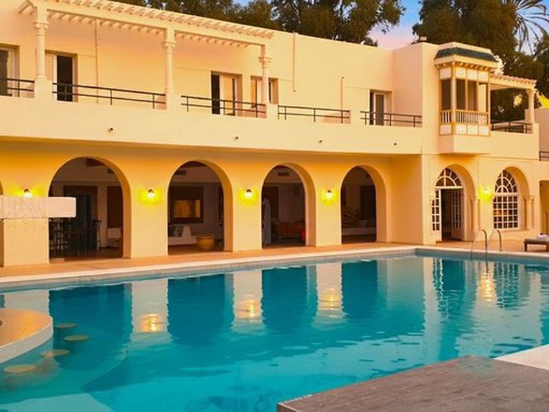 Hotel Archipel