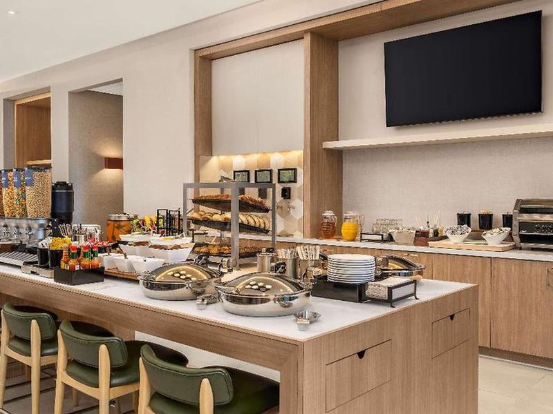 Homewood Suites By Hilton North Las Vegas Speedway