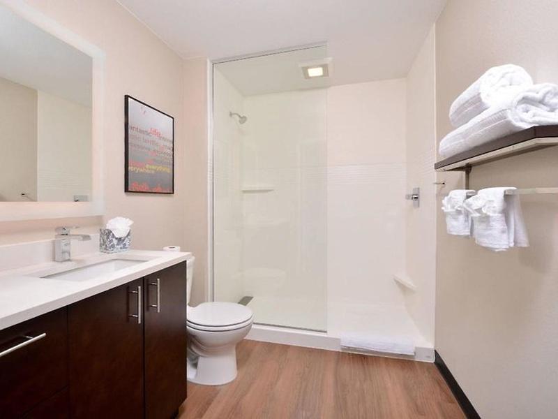 TownePlace Suites by Marriott Ontario Chino Hills