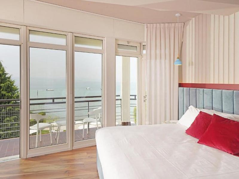 Hotel Unico By Dori
