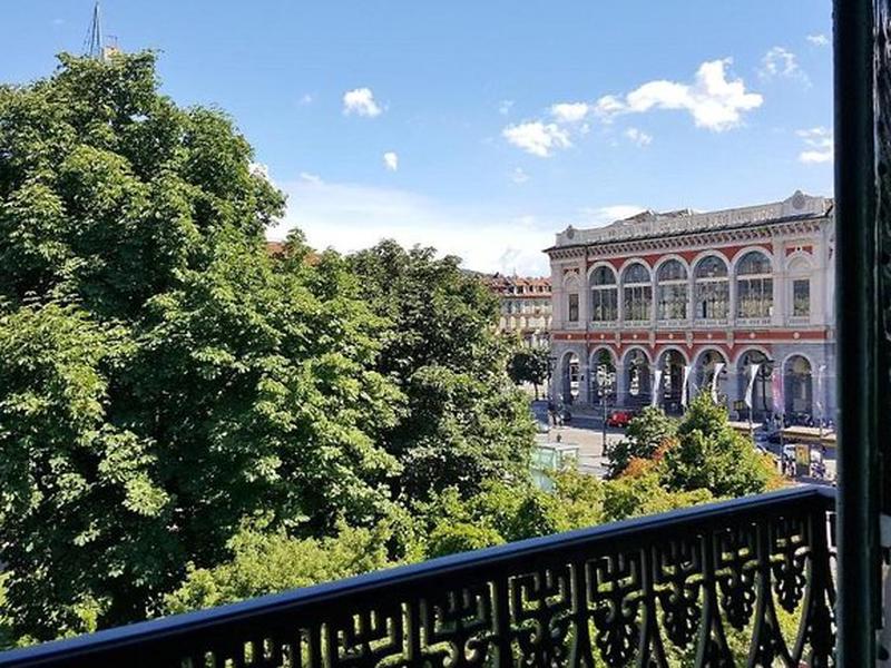 Roma e Rocca Cavour
