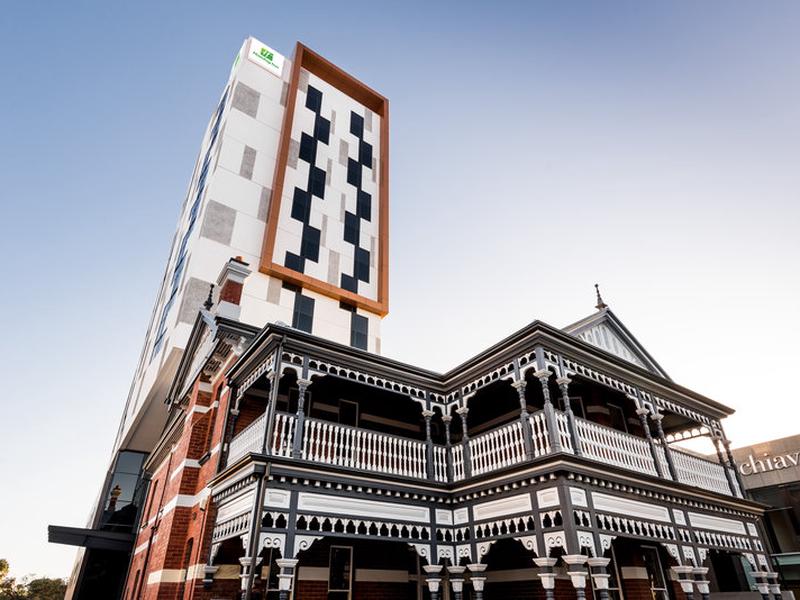 Holiday Inn West Perth by IHG