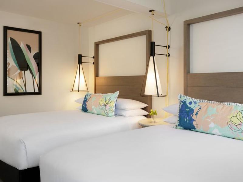 Fitch Lodge - Key West Historic Inns