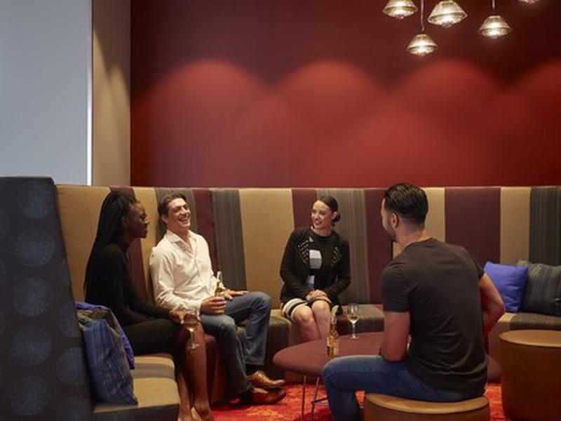 Holiday Inn Express Sydney Macquarie Park