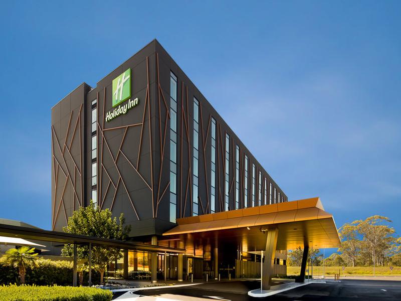 Holiday Inn Sydney St Marys by IHG