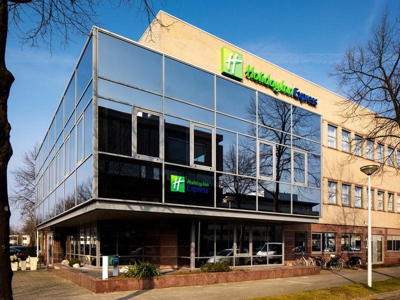 Holiday Inn Express Amsterdam - South by IHG