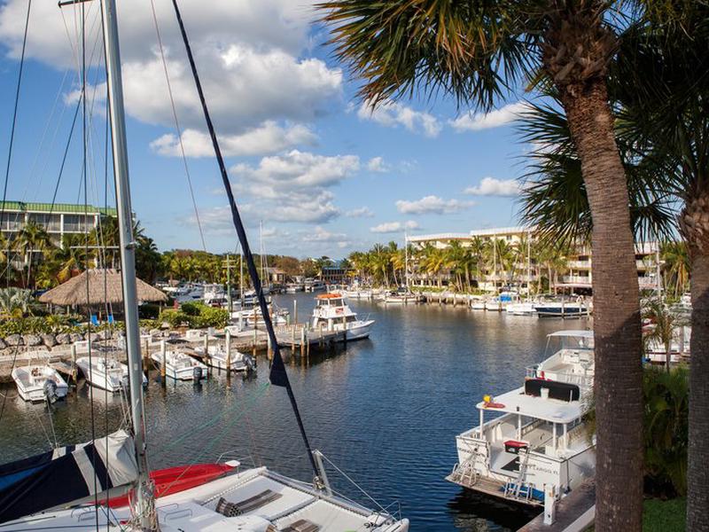 Holiday Inn Key Largo