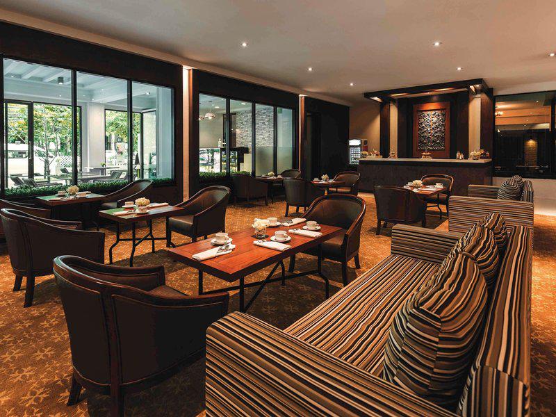 Mövenpick Suriwongse Chiang Mai
