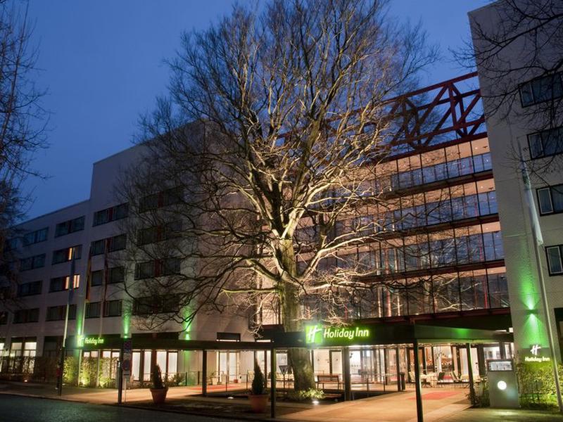 Holiday Inn Berlin - City West