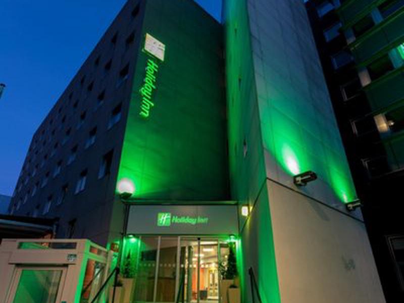 Holiday Inn Clermont-Ferrand