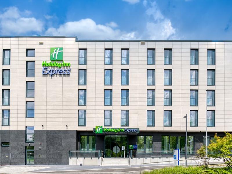 Holiday Inn Express Fulda by IHG