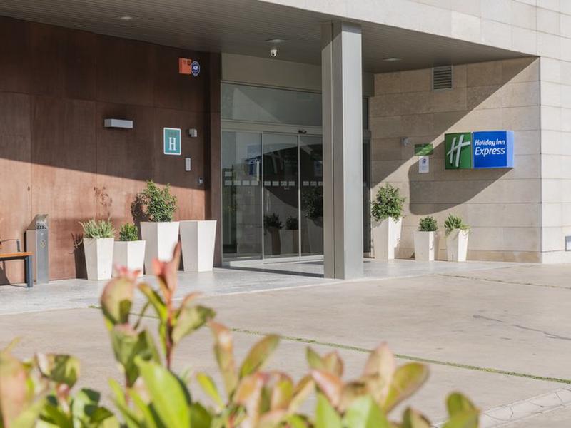 Holiday Inn Express Barcelona - Sant Cugat