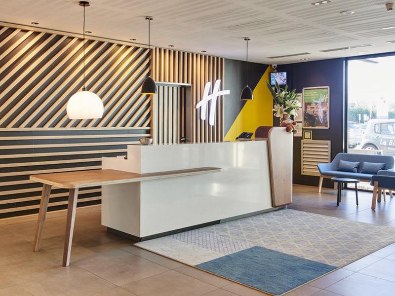 Holiday Inn Bordeaux - Sud Pessac