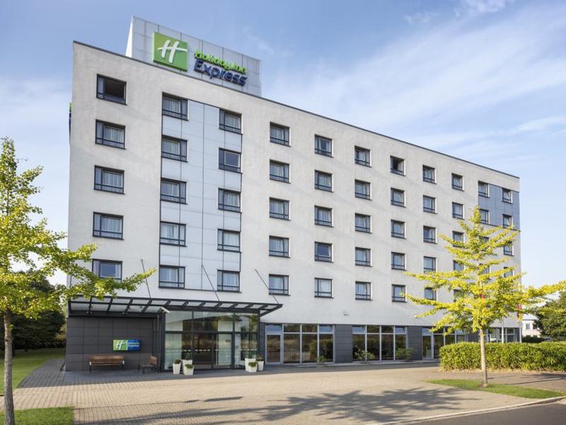 Holiday Inn Express Düsseldorf-Nord