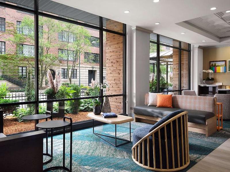 Sonesta ES Suites Chicago Downtown Magnificent Mile - Medical