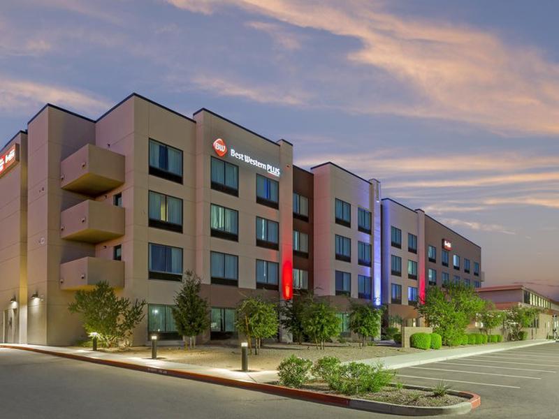 Best Western Plus Executive Residency Happy Valley/North Phoenix