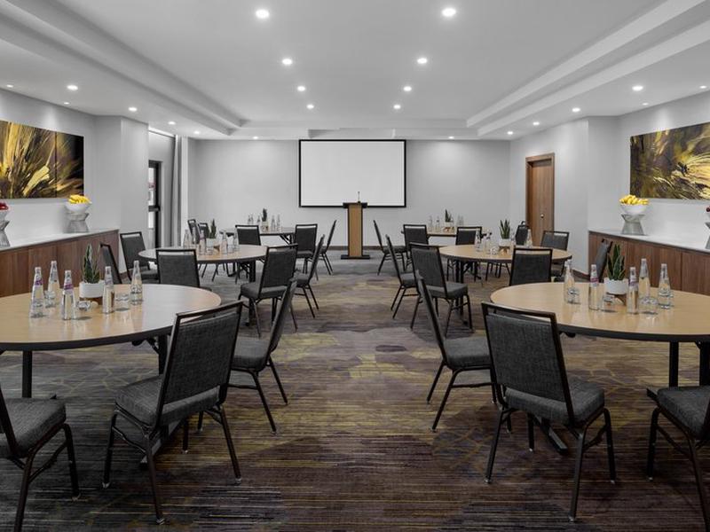 Courtyard by Marriott Port of Spain