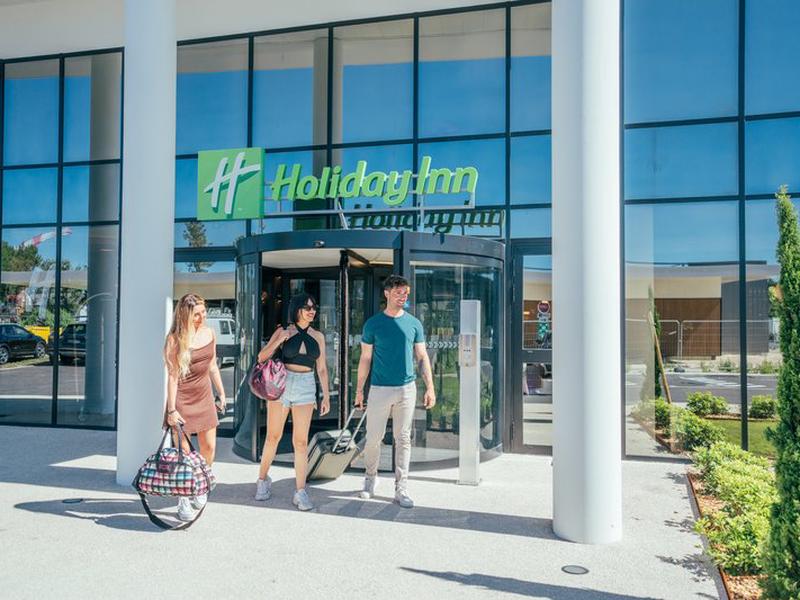 Holiday Inn Bordeaux-Merignac, an IHG Hotel