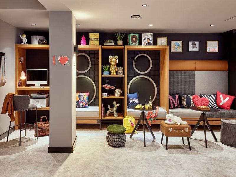 Moxy Bochum