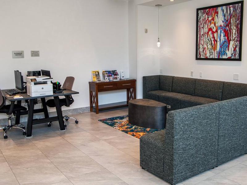 Fairfield by Marriott Inn & Suites New York Brooklyn