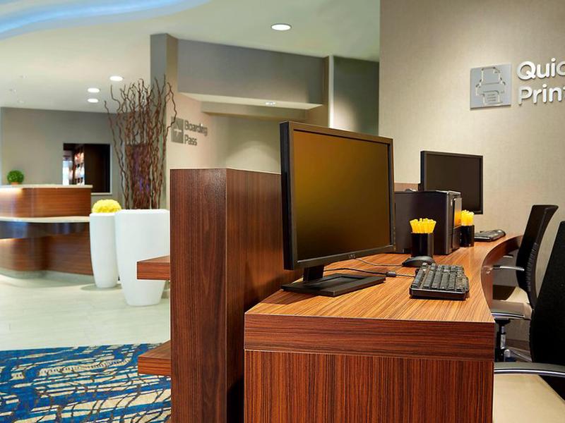 Courtyard by Marriott Denver South/Park Meadows Mall