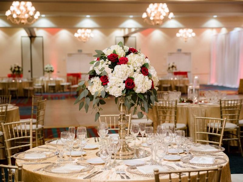 Anaheim Marriott Suites
