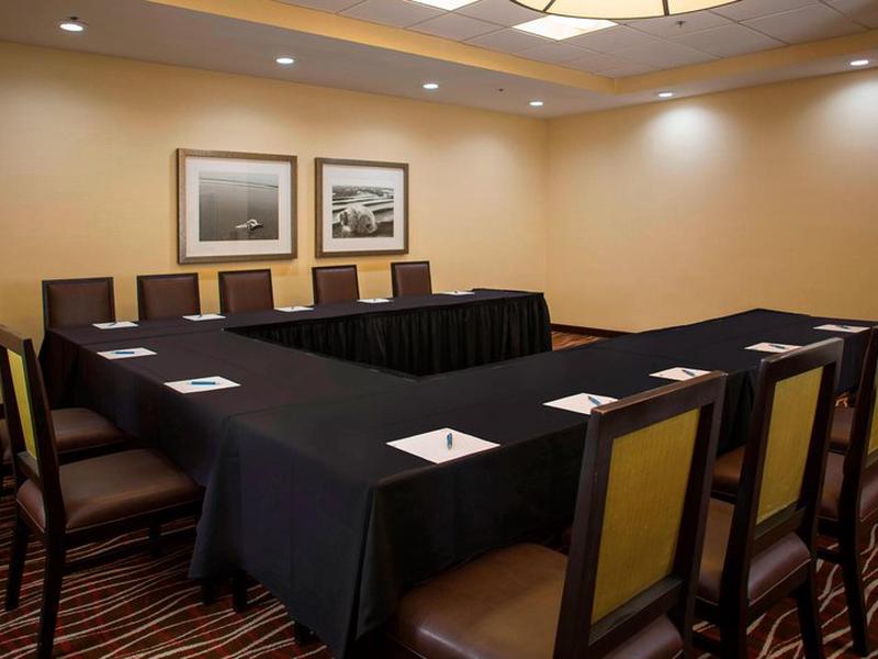 Four Points by Sheraton Suites Tampa Airport Westshore