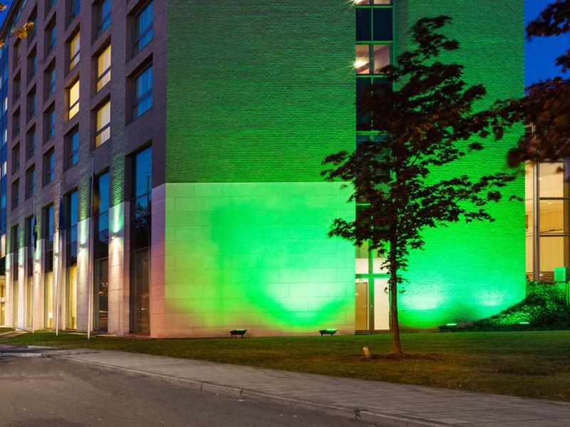 Courtyard by Marriott Brussels