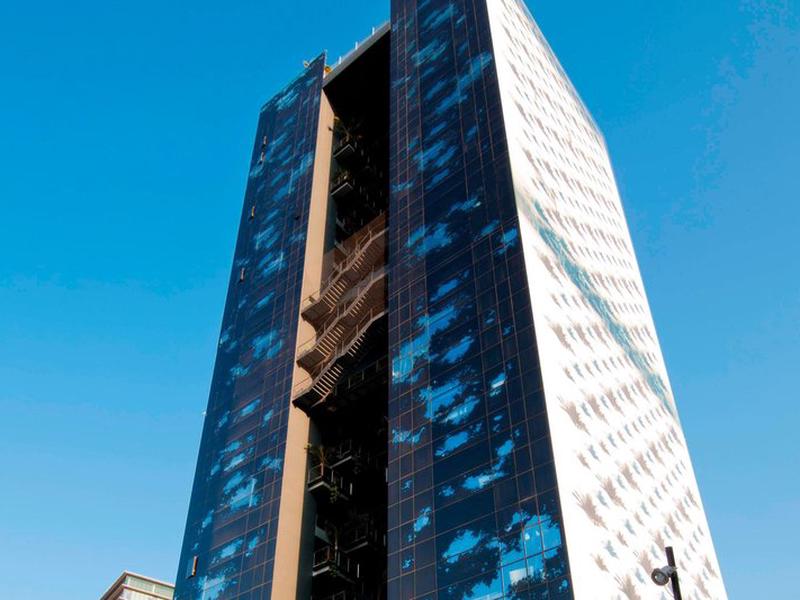 Renaissance Barcelona Fira Hotel