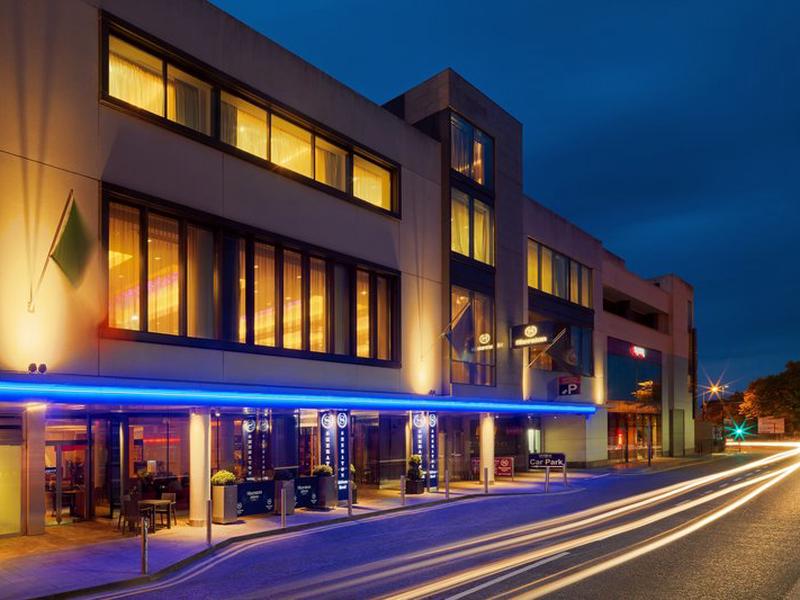 Sheraton Athlone