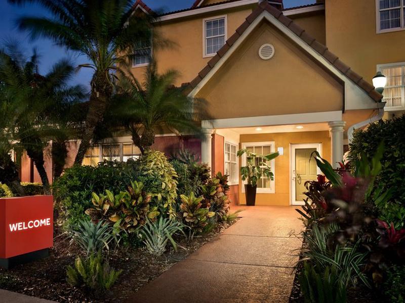 TownePlace Suites by Marriott Fort Lauderdale West