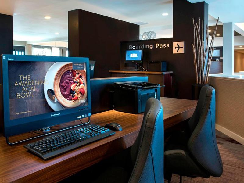 Courtyard by Marriott Poughkeepsie