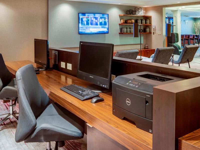Courtyard by Marriott Cranbury South Brunswick