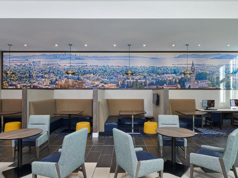 Residence Inn by Marriott Berkeley